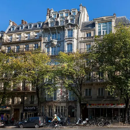 Elysees Ceramic Hotel Paris