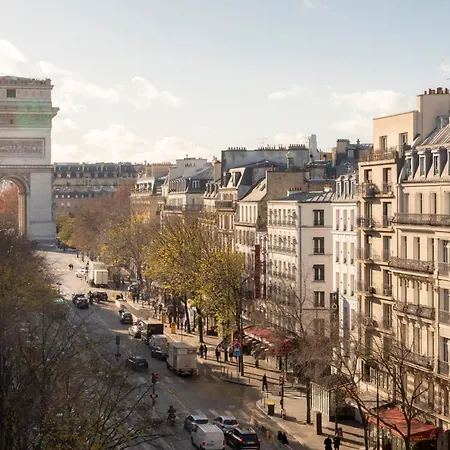 Elysees Ceramic 3* Paris