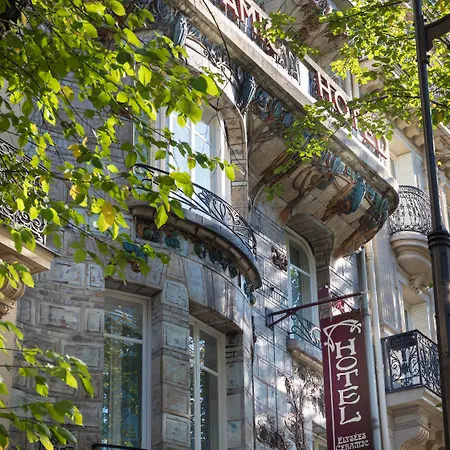 Elysees Ceramic 3* Paris