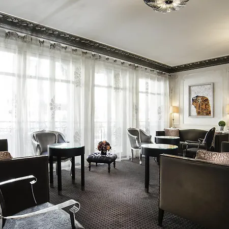 Elysees Ceramic 3* Paris