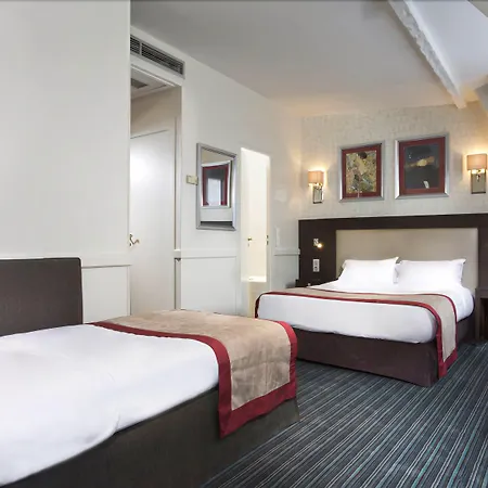 Hotel Elysees Ceramic