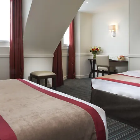 Elysees Ceramic Hotel Paris