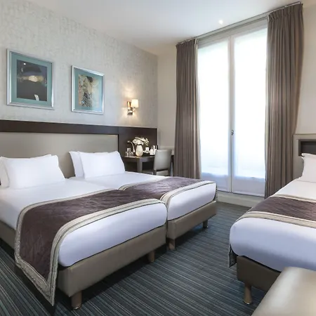 Elysees Ceramic Hotel