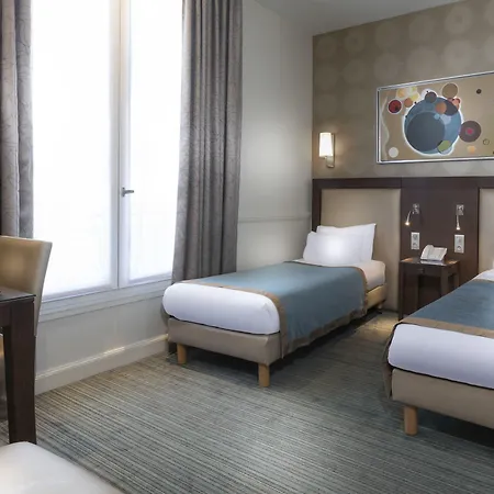 Elysees Ceramic 3* Paris