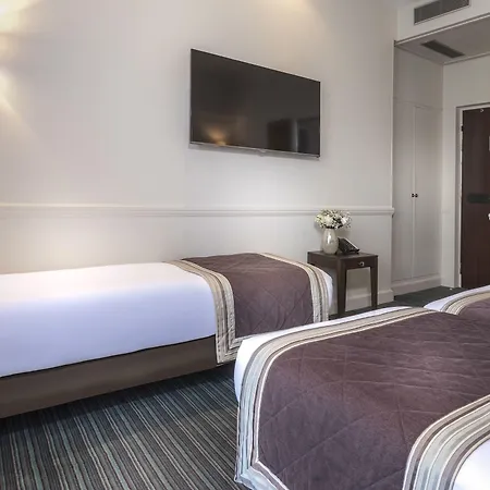Elysees Ceramic Hotel Paris