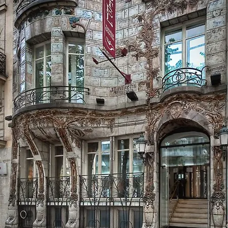 Elysees Ceramic