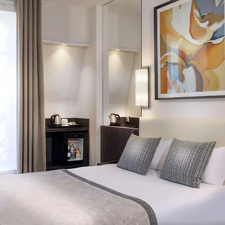 Hotel Elysees Ceramic Paris