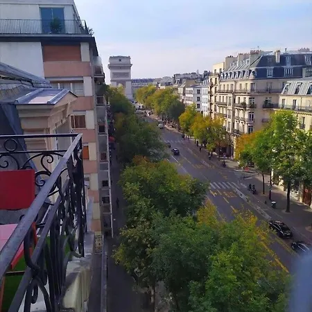 Elysees Ceramic Paris